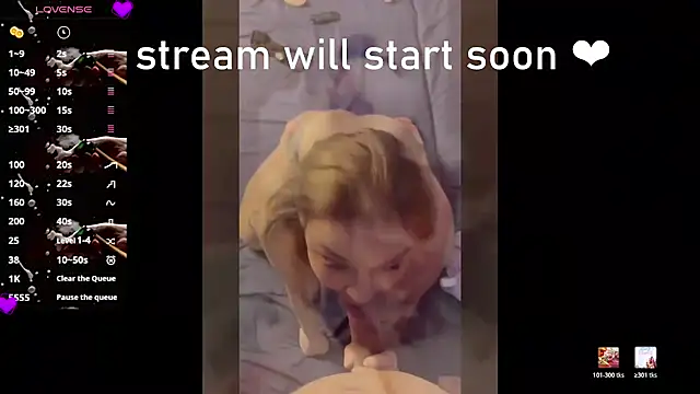 Para Love69 online show from 13, 3, 2026