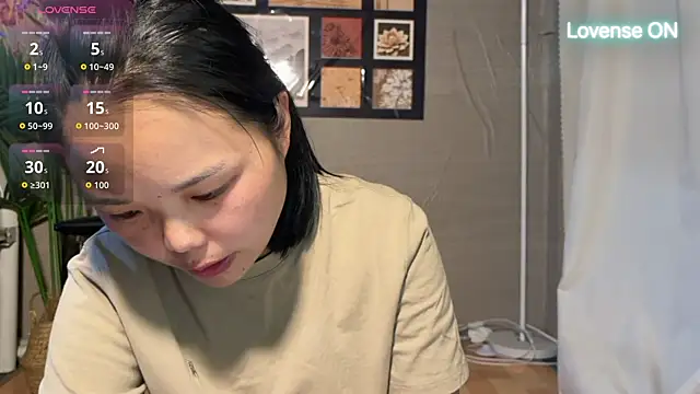 xiaosu22 online show from 13, 5, 2026
