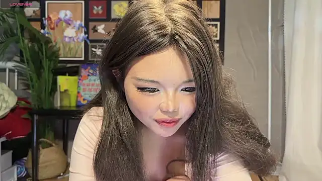 xiaosu22 online show from 21, 3, 2026