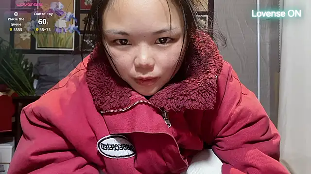 xiaosu22 online show from 14, 3, 2026