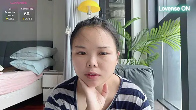 Snapshot of xiaosu22 chatting on 6, 6, 2026 xiaosu22 online show from 6, 6, 2026