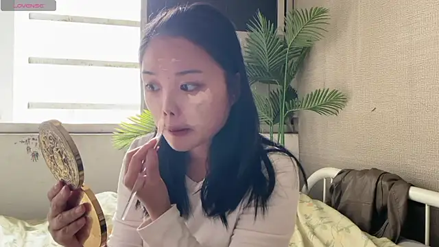 xiaosu22 online show from 18, 4, 2026