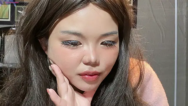 xiaosu22 online show from 23, 3, 2026