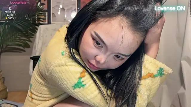 xiaosu22 online show from 28, 4, 2026