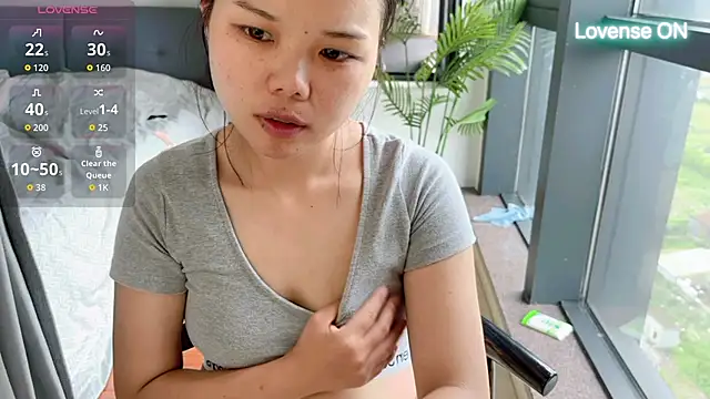 Snapshot of xiaosu22 chatting on 20, 6, 2026 xiaosu22 online show from 20, 6, 2026