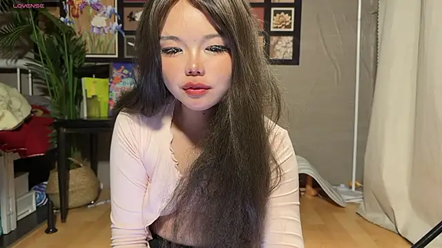 xiaosu22 online show from 21, 3, 2026