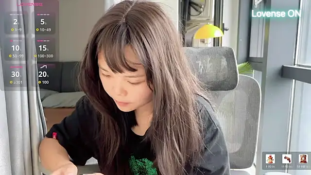 Snapshot of xiaosu22 chatting on 13, 6, 2026 xiaosu22 online show from 13, 6, 2026