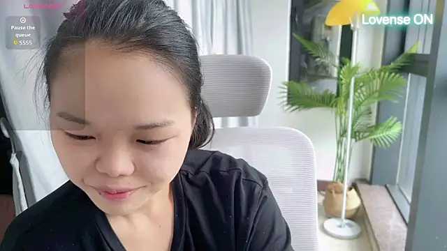 Snapshot of xiaosu22 chatting on 12, 7, 2026 xiaosu22 online show from 12, 7, 2026
