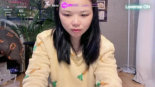 xiaosu22 online show from 24, 4, 2026