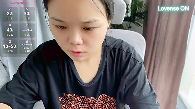 Snapshot of xiaosu22 chatting on 14, 7, 2026 xiaosu22 online show from 14, 7, 2026