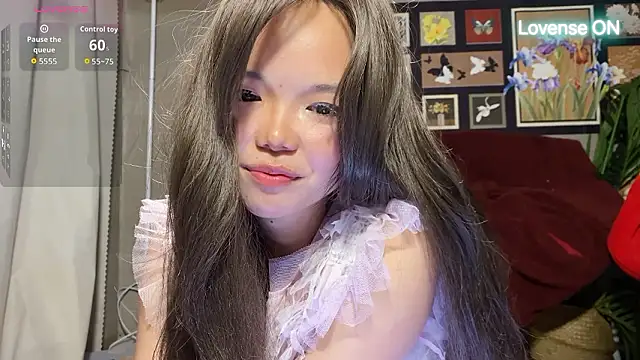 xiaosu22 online show from 14, 2, 2026