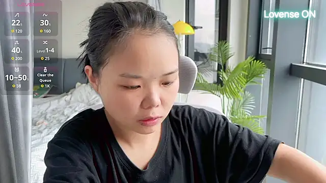 Snapshot of xiaosu22 chatting on 27, 6, 2026 xiaosu22 online show from 27, 6, 2026