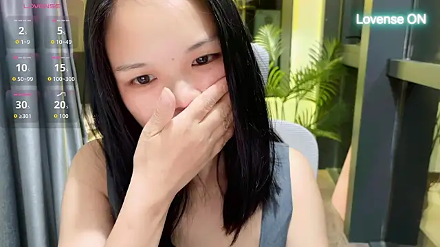 Snapshot of xiaosu22 chatting on 6, 7, 2026 xiaosu22 online show from 6, 7, 2026
