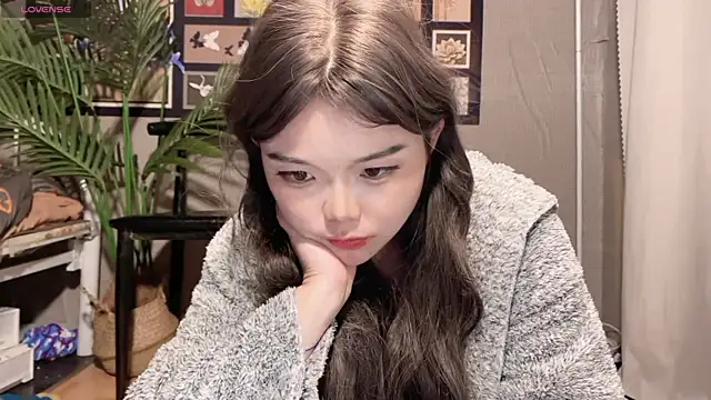 xiaosu22 online show from 23, 4, 2026