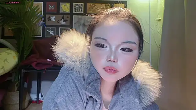 xiaosu22 online show from 3, 3, 2026
