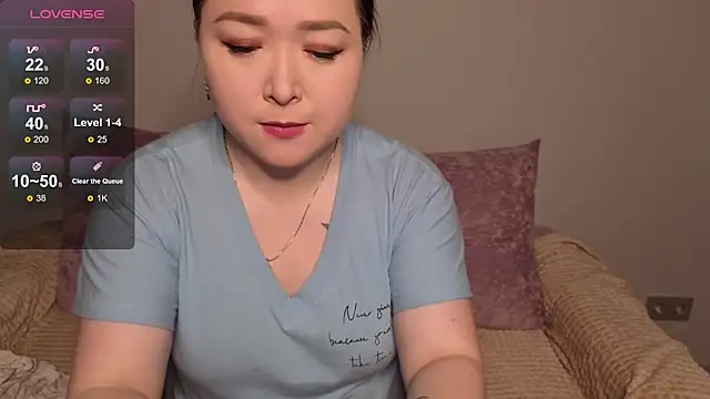 Daina waga online show from 15, 3, 2026