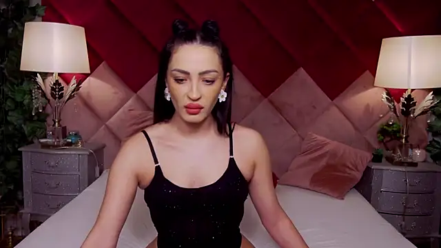 VictoriaLanes online show from 15, 3, 2026