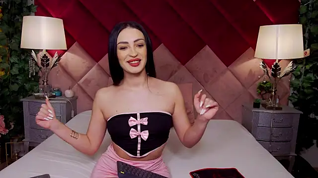 VictoriaLanes online show from 11, 3, 2026