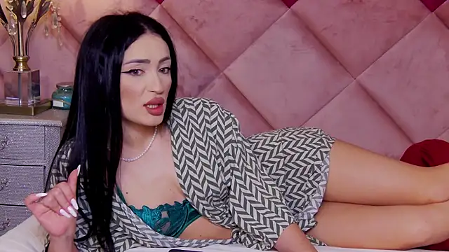 VictoriaLanes online show from 27, 3, 2026