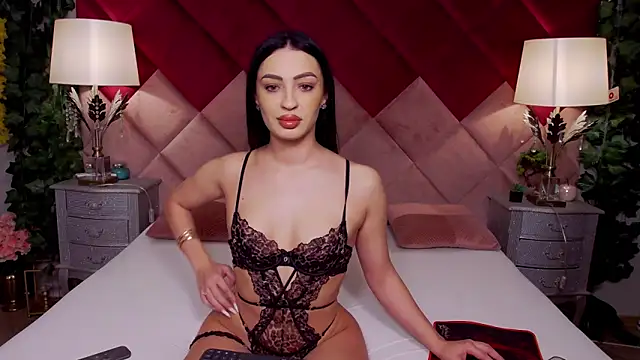 VictoriaLanes online show from 18, 3, 2026