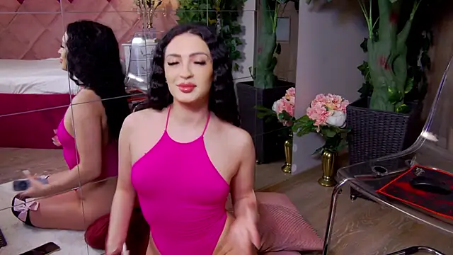 VictoriaLanes online show from 18, 4, 2026