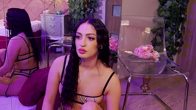 VictoriaLanes online show from 3, 5, 2026