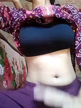 Horny Girl VIP online show from 24, 4, 2026