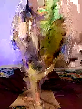 Horny Girl VIP online show from 14, 2, 2026