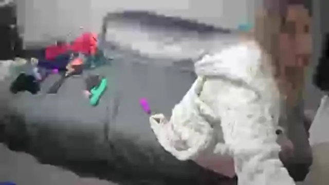 Experimental-CoupleXX online show from 15, 2, 2026