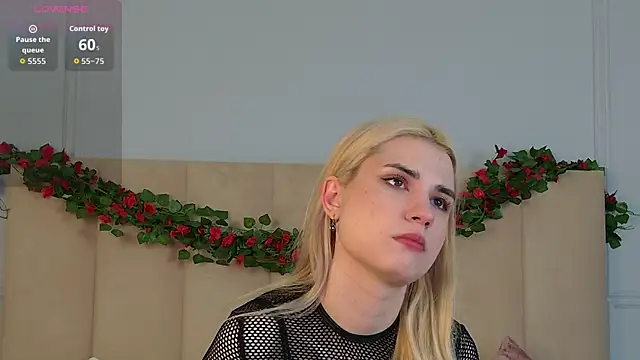 JadenLove  online show from 11, 3, 2026