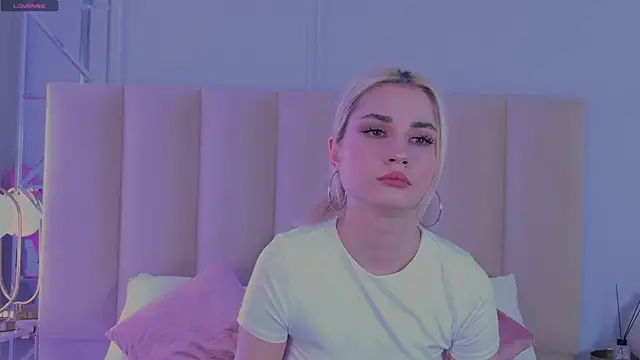 JadenLove  online show from 29, 3, 2026