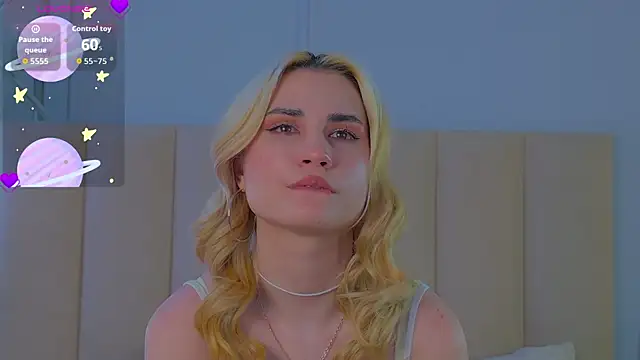 JadenLove  online show from 5, 4, 2026