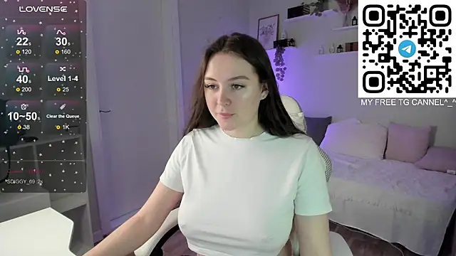 Laura CollinsS online show from 21, 3, 2026