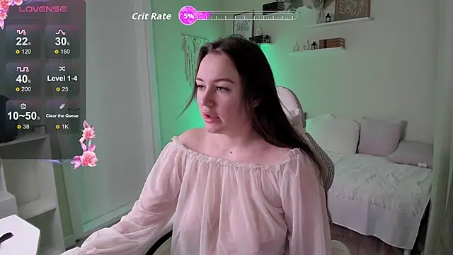 Laura CollinsS online show from 17, 3, 2026