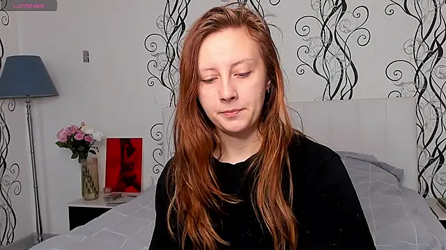 MadelinaJackson online show from 17, 2, 2026