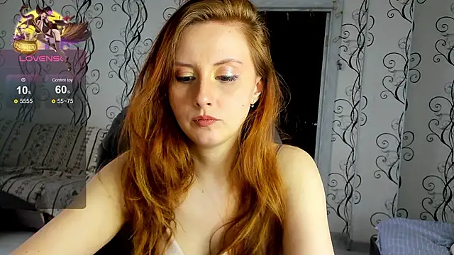 MadelinaJackson online show from 26, 3, 2026