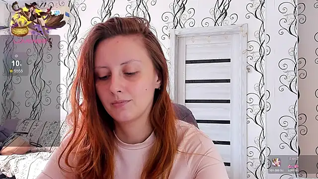 MadelinaJackson online show from 2, 4, 2026