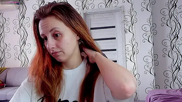 MadelinaJackson online show from 24, 2, 2026