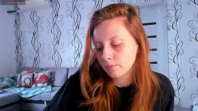 MadelinaJackson online show from 19, 2, 2026