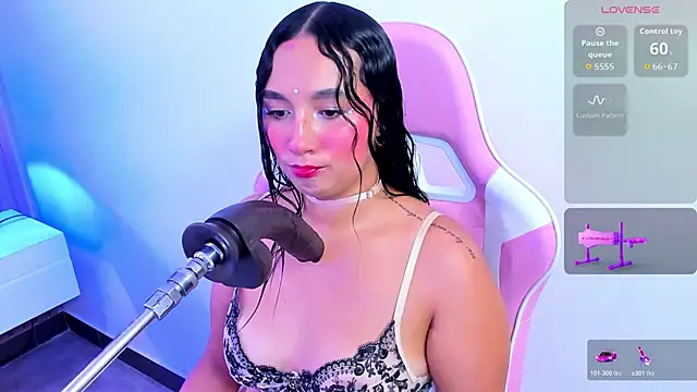 irene lopes online show from 23, 3, 2026