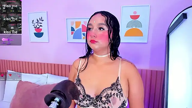 Snapshot of irene_lopes chatting on 1, 3, 2026 irene lopes online show from 1, 3, 2026