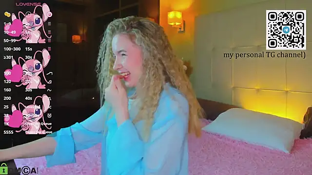 Linda  Bloom online show from 7, 4, 2026