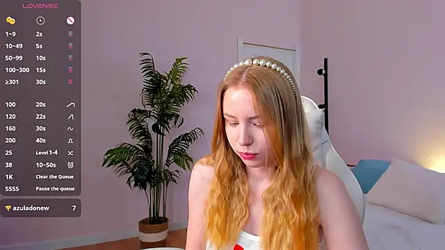 Linda  Bloom online show from 4, 3, 2026