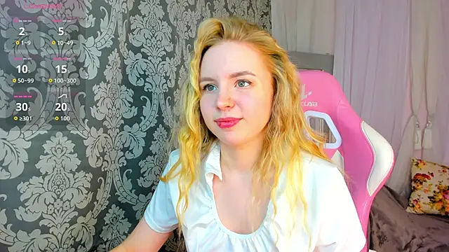 Linda  Bloom online show from 27, 5, 2026