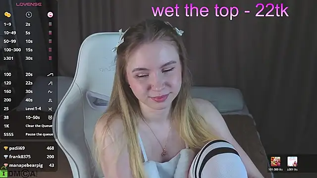 Linda  Bloom online show from 23, 2, 2026