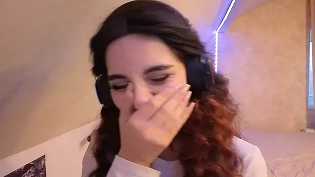 Snapshot of Blissmissataeses chatting on 16, 2, 2026 Blissmissataeses online show from 16, 2, 2026