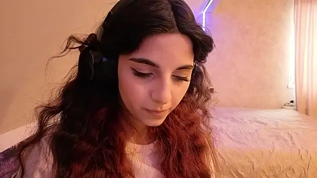 Snapshot of Blissmissataeses chatting on 23, 2, 2026 Blissmissataeses online show from 23, 2, 2026