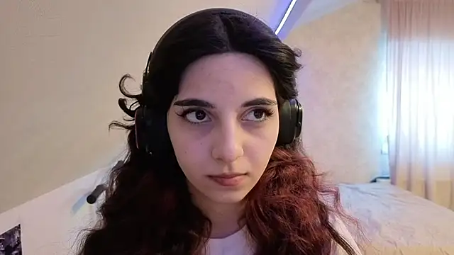 Snapshot of Blissmissataeses chatting on 20, 2, 2026 Blissmissataeses online show from 20, 2, 2026