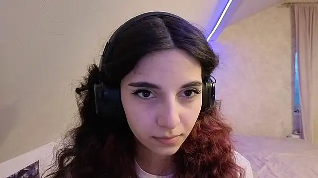 Snapshot of Blissmissataeses chatting on 18, 2, 2026 Blissmissataeses online show from 18, 2, 2026