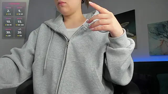 me1issa sss online show from 17, 2, 2026